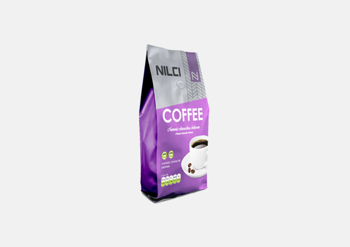 Nilci Bopp / Coffee
