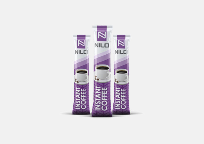 Nilci Bopp / Instant Coffee