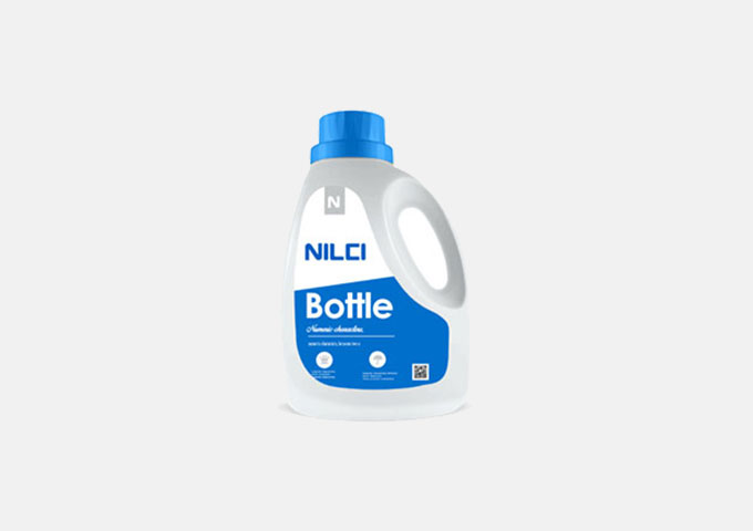 Nilci Bopp / Cleaning Products