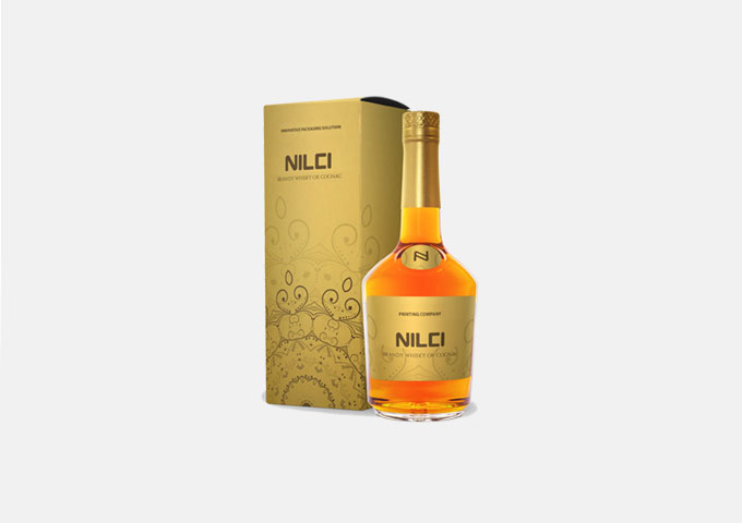 Nilci Bopp / Whisky