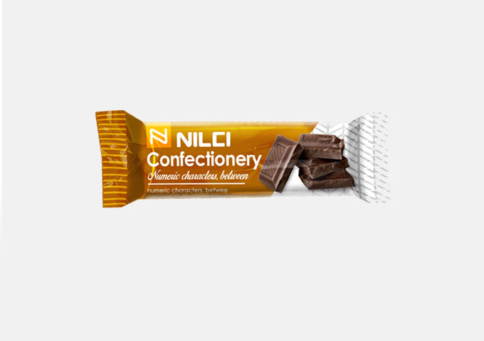 Nilci Bopp / Chocolate