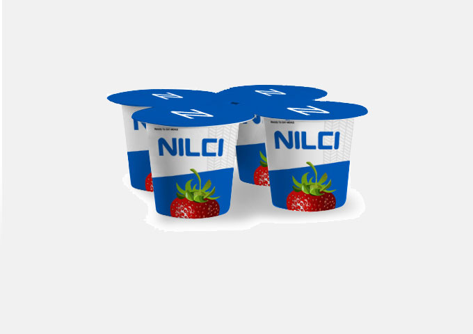 Nilci Bopp / Bandrol
